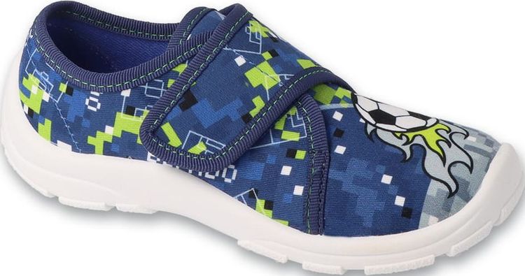 Obuv.z 974X573 vel.30 Soft B-S